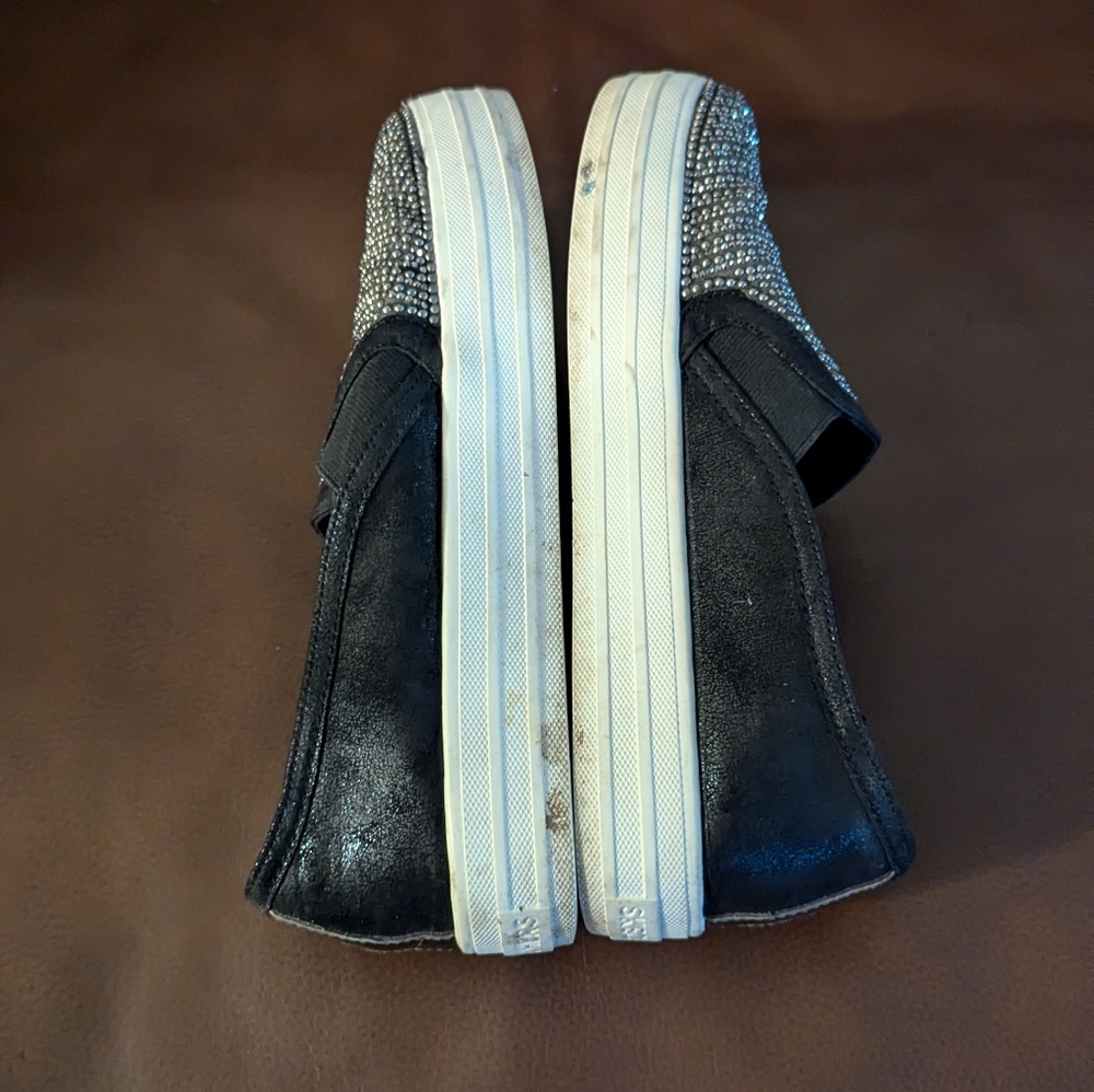 Skechers  shoes for women size 7.5 - Picture 6 of 7